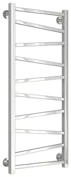 Полотенцесушитель водяной Сунержа Сирокко 100х40 см 00-0253-1040 без покрытия
