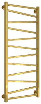 Полотенцесушитель водяной, Сунержа ДР Сирокко 1200х500 (Золото), 03-0253-1250