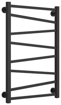 Полотенцесушитель водяной, Сунержа ДР Сирокко 800х500 (Тёмный титан муар), 15-0253-8050