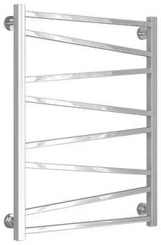 Полотенцесушитель водяной Сунержа ДР Сирокко 800х600 (Без покрытия), 00-0253-8060