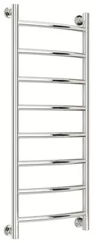 Полотенцесушитель водяной Сунержа Галант+ 100 x 40 см, 00-0200-1040, хром