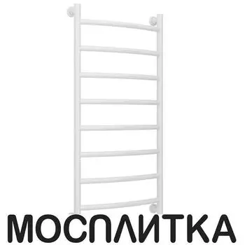 Полотенцесушитель водяной Сунержа Галант+ 100х50 см 12-0200-1050 белый