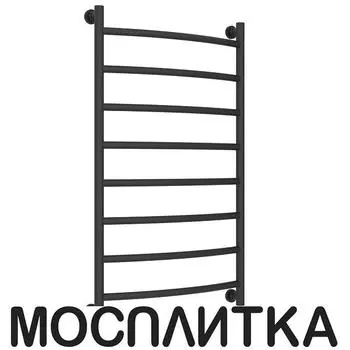 Полотенцесушитель водяной Сунержа Галант+ 100х60 см 15-0200-1060 тёмный титан муар