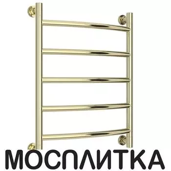 Полотенцесушитель водяной Сунержа Галант+ 60х50 см 020-0200-6050 шампань