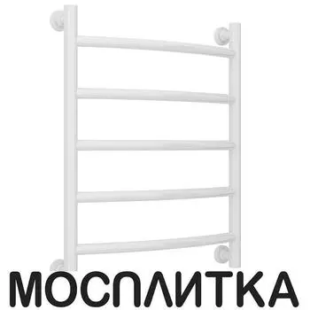 Полотенцесушитель водяной Сунержа Галант+ 60х50 см 12-0200-6050 белый