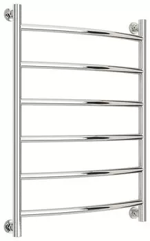 Полотенцесушитель водяной Сунержа Галант+ 80х60 см 00-0200-8060 без покрытия