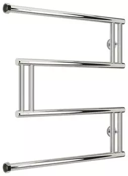 Полотенцесушитель водяной Сунержа High-Tech M 60х60 см 00-0050-6060 без покрытия