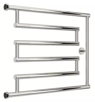 Полотенцесушитель водяной Сунержа High-Tech model L 50х65