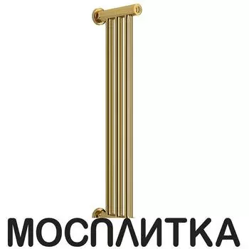 Полотенцесушитель водяной Сунержа Хорда 60х19,5 см 03-0124-0600 золото