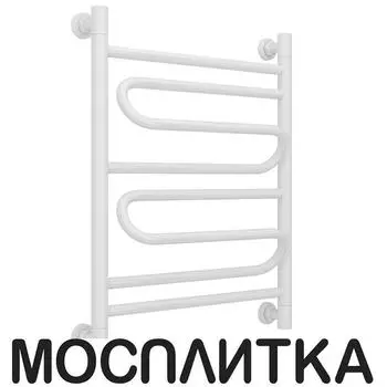 Полотенцесушитель водяной Сунержа Элегия+ 60х50 см 12-0205-6050 белый