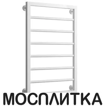 Полотенцесушитель водяной Сунержа Канцлер 80х50 см 12-0254-8050 белый