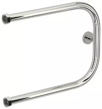 Полотенцесушитель водяной Сунержа П-образный 32 x 45 см, 00-0003-3245, хром