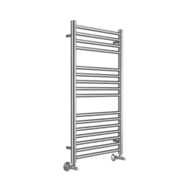 Полотенцесушитель водяной Terminus Альба П16 500х1000 4670078530455 хром