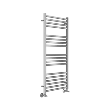 Полотенцесушитель водяной Terminus Альба П18 500х1200 4670078530462 хром