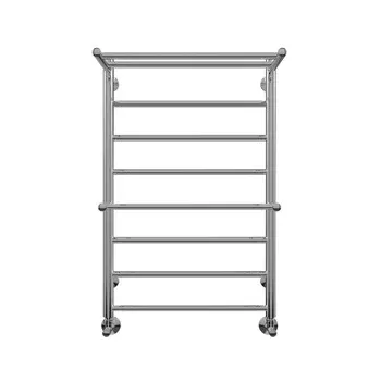 Полотенцесушитель водяной Terminus Анкона П8 500x801 с полкой 4670030723109