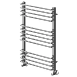 Полотенцесушитель водяной Terminus Арт П13 500х800 4670078513373 хром