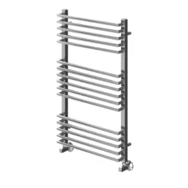 Полотенцесушитель водяной Terminus Арт П16 500х1000 4670078513380 хром