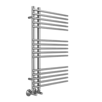 Полотенцесушитель водяной Terminus Астра П15 70х800 4670078530486 хром