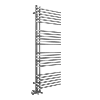 Полотенцесушитель водяной Terminus Астра П24 70х1200 4670078530509 хром