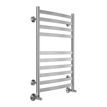 Полотенцесушитель водяной Terminus Авиэль П10 500х800 4670078529015 хром