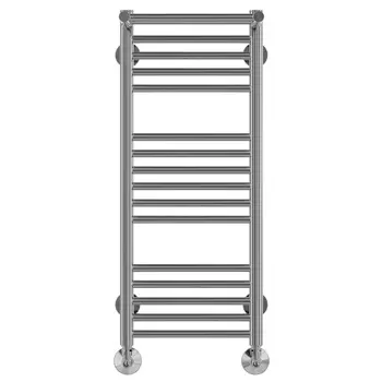 Полотенцесушитель водяной Terminus Аврора П16 300x780 с одной полкой 4660059582344