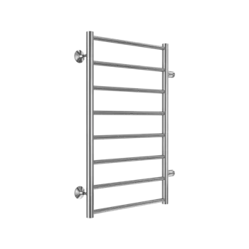Полотенцесушитель водяной Terminus Аврора П8 500х800 4670078529923 хром