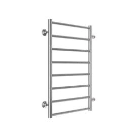 Полотенцесушитель водяной Terminus Аврора П8 500х800 4670078529930 хром