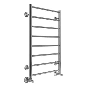 Полотенцесушитель водяной Terminus Аврора П8 500х800 4670078529947 хром