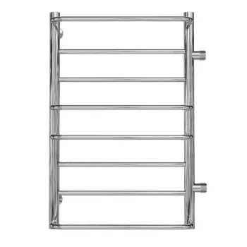 Полотенцесушитель водяной Terminus Евромикс П8 500x796 4620768888816 с боковым подключением 500