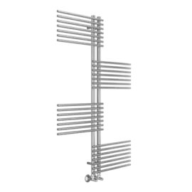Полотенцесушитель водяной Terminus Европа П28 70х1400 4670078530639 хром