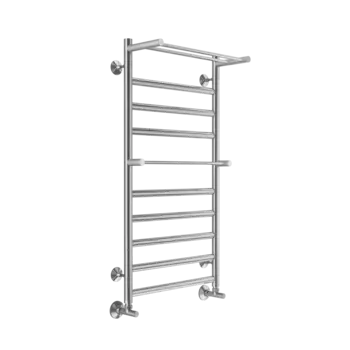 Полотенцесушитель водяной Terminus Хендрикс П10 500х1000 4670078529824 хром
