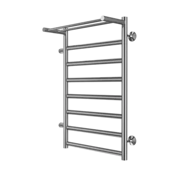 Полотенцесушитель водяной Terminus Хендрикс П8 500х800 4670078531582 хром