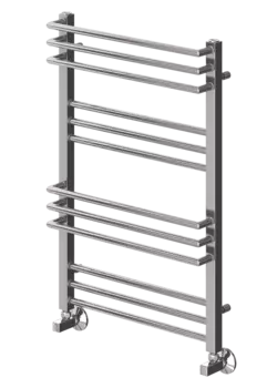 Полотенцесушитель водяной Terminus Кельн П12 500х800 4630080268364 хром