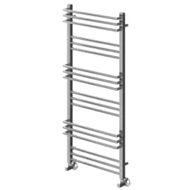 Полотенцесушитель водяной Terminus Кельн П18 500х1200 4630080268371 хром