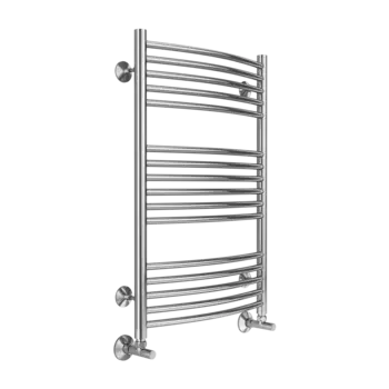 Полотенцесушитель водяной Terminus Классик П16 500х800 4670078529596 хром