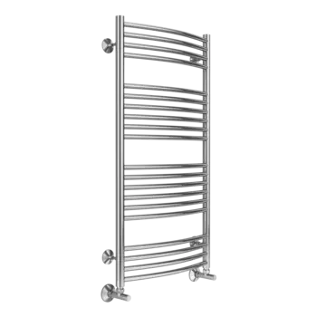 Полотенцесушитель водяной Terminus Классик П20 500х1000 4670078529602 хром