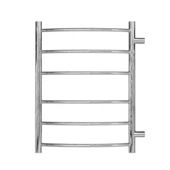 Полотенцесушитель водяной Terminus Классик П6 500x696 500 4670030726254 с боковым подключением