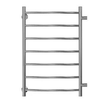 Полотенцесушитель водяной Terminus Классик П7 500x796 4670030726278 с боковым подключением 600