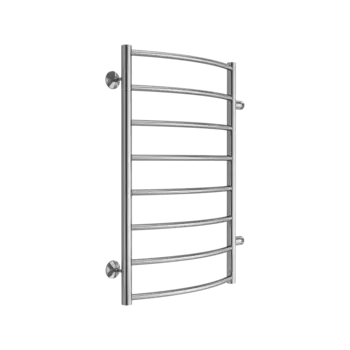 Полотенцесушитель водяной Terminus Классик П8 500х800 4670078530257 хром