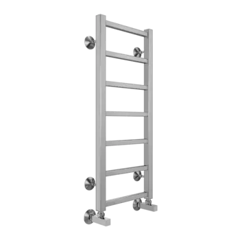 Полотенцесушитель водяной Terminus Контур П7 300х800 4670078529633 хром