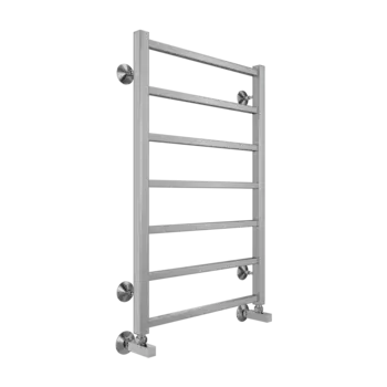 Полотенцесушитель водяной Terminus Контур П7 500х800 4670078529657 хром