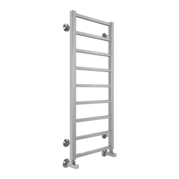 Полотенцесушитель водяной Terminus Контур П9 400х1000 4670078529671 хром
