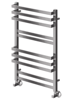 Полотенцесушитель водяной Terminus Линц П10 500х800 4630080268388 хром