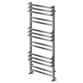 Полотенцесушитель водяной Terminus Линц П15 500х1200 4630080268395 хром