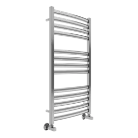 Полотенцесушитель водяной Terminus Палермо П13 500х1000 4670078530769 хром