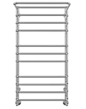 Полотенцесушитель водяной Terminus Полка П11 500х956 4670030723130