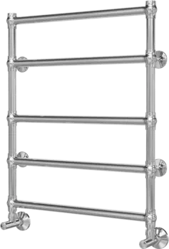 Полотенцесушитель водяной Terminus Прованс П5 500x650 4670030725059
