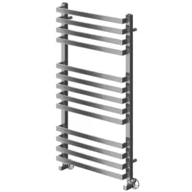 Полотенцесушитель водяной Terminus Рид П13 500х1000 4670078513441 хром