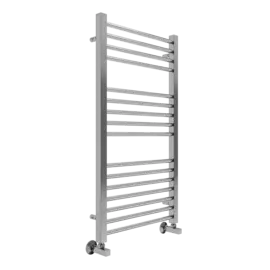 Полотенцесушитель водяной Terminus Сицилия П16 500х1000 4670078530806 хром