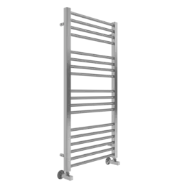 Полотенцесушитель водяной Terminus Сицилия П18 500х1200 4670078530813 хром